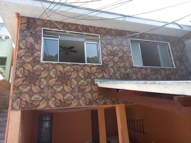 Sobrado com 100m² 3 quartos e 3 banheiros, à venda, no bairro Jardim Raposo Tavares em São Paulo
