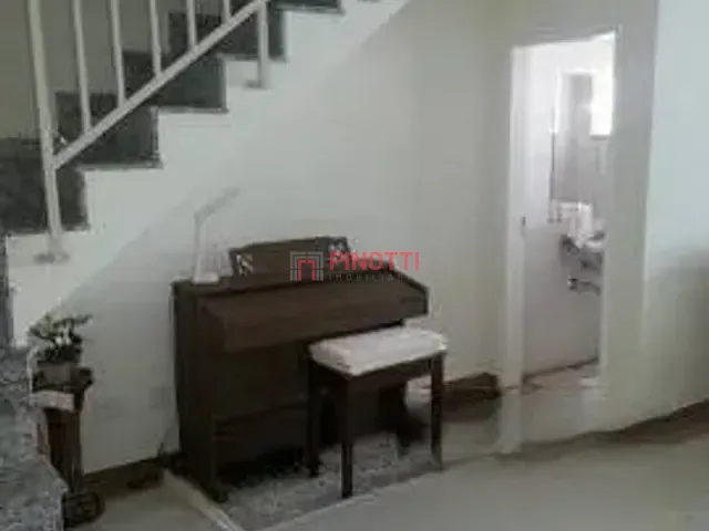Sobrado 3 quartos e 5 banheiros, à venda, no bairro Vila Vivaldi em São Bernardo do Campo