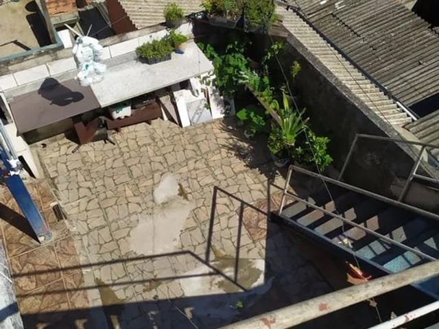 Sobrado com 125m² 5 quartos e 5 banheiros, à venda, no bairro Parque das Iglesias em Jandira