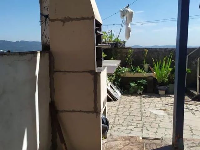 Sobrado com 125m² 5 quartos e 5 banheiros, à venda, no bairro Parque das Iglesias em Jandira