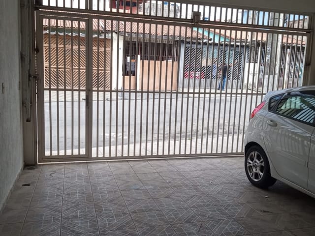 Foto do Sobrado - Sobrado à venda, e permuta  Jardim Santa Mena, Guarulhos, | Imobiliária Compare