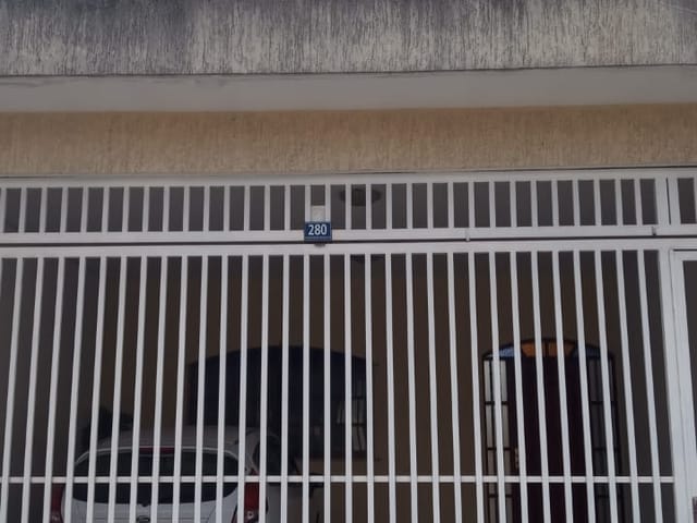 Foto do Sobrado - Sobrado à venda, e permuta  Jardim Santa Mena, Guarulhos, | Imobiliária Compare