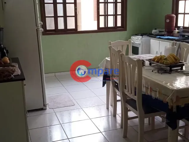 Sobrado com 220m² 3 quartos e 1 banheiro, à venda, no bairro Jardim Santa Mena em Guarulhos