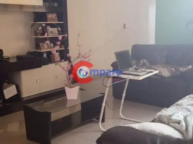 Sobrado com 220m² 3 quartos e 1 banheiro, à venda, no bairro Jardim Santa Mena em Guarulhos