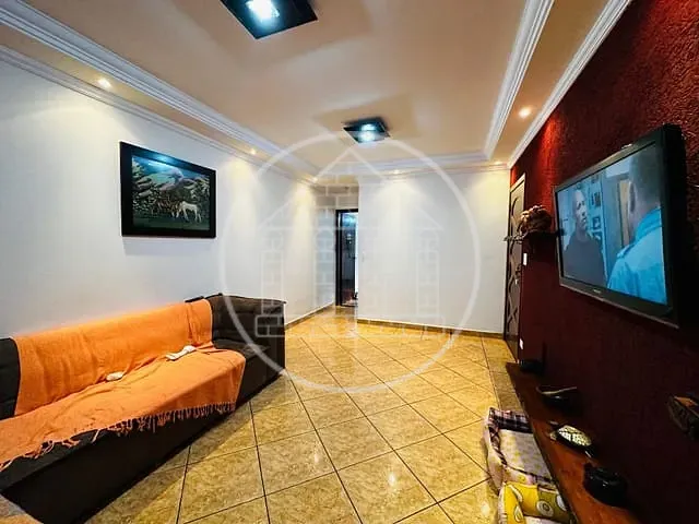 Sobrado com 180m² 4 quartos e 5 banheiros, à venda, no bairro Jardim Consórcio em São Paulo