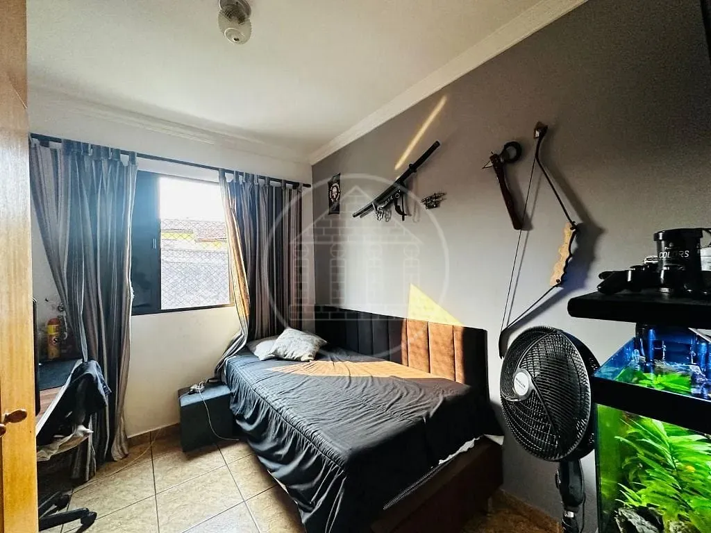 Sobrado, 4 quartos, 180 m² - Foto 13