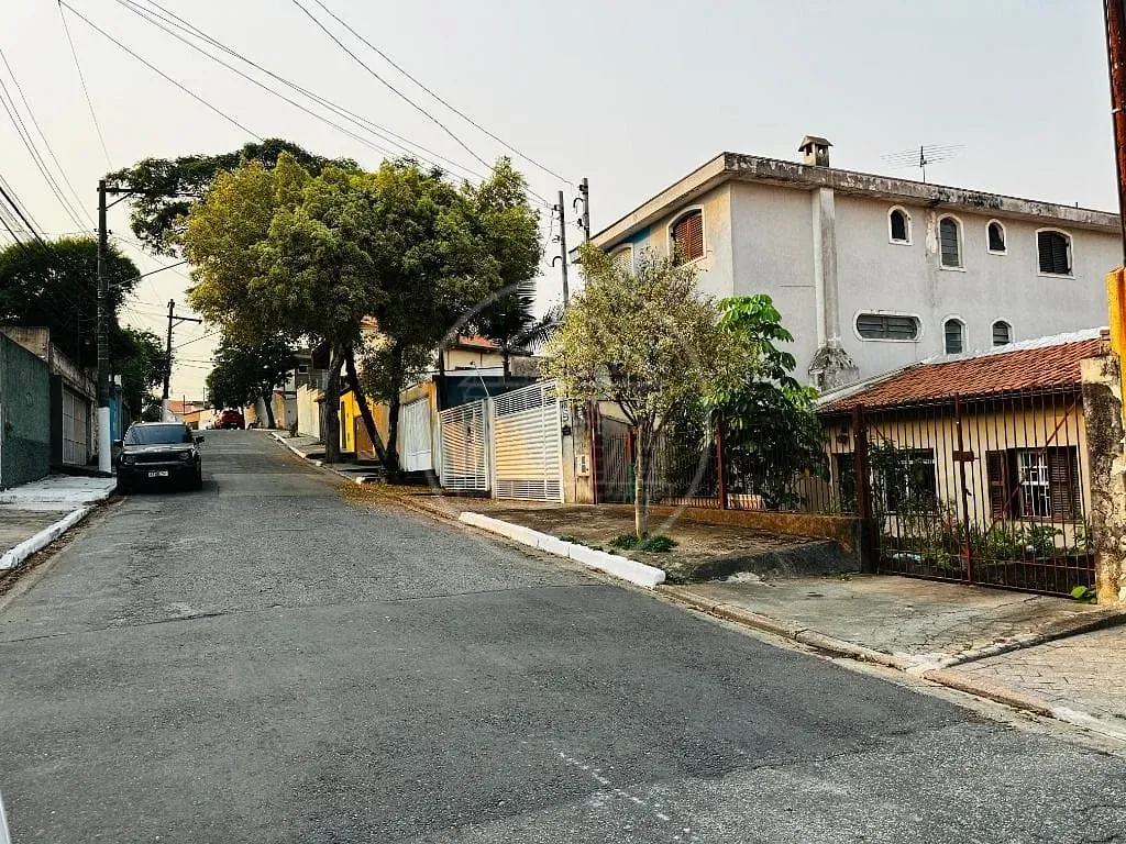 Sobrado, 4 quartos, 180 m² - Foto 28