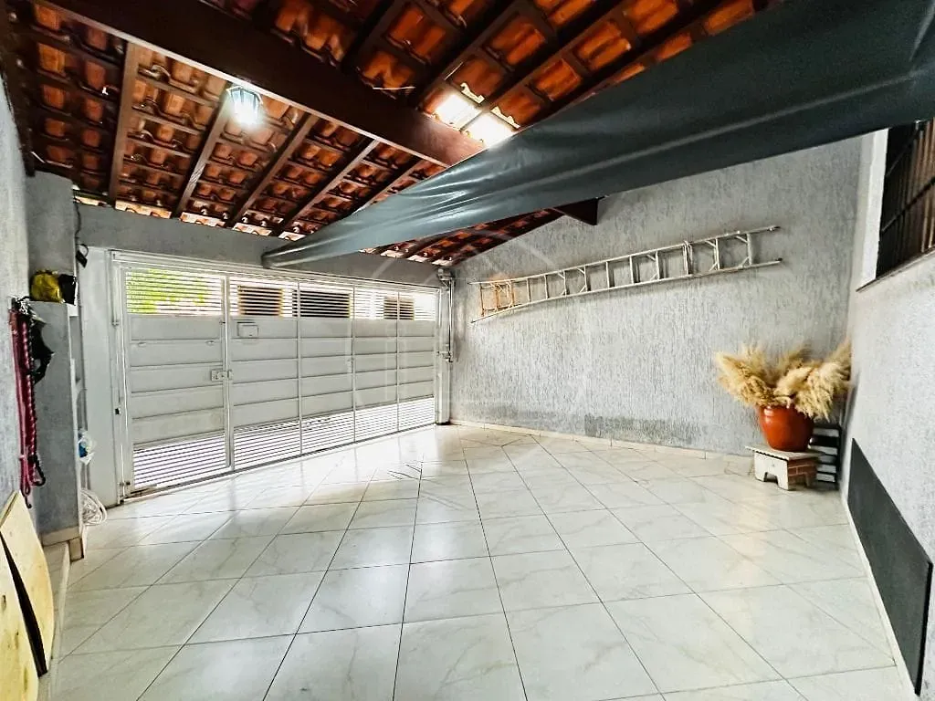 Sobrado, 4 quartos, 180 m² - Foto 15