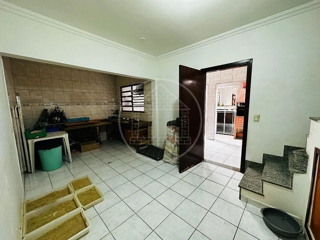 Sobrado, 4 quartos, 180 m² - Foto 21