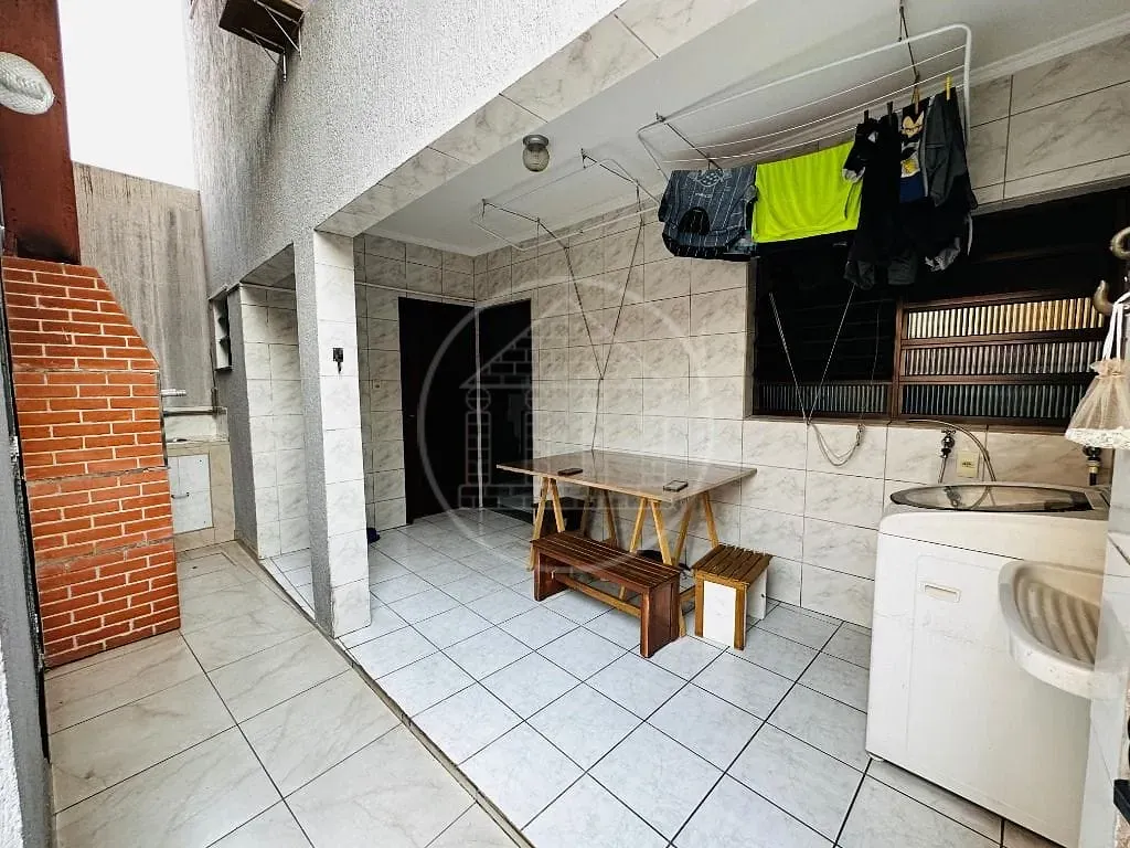 Sobrado, 4 quartos, 180 m² - Foto 18