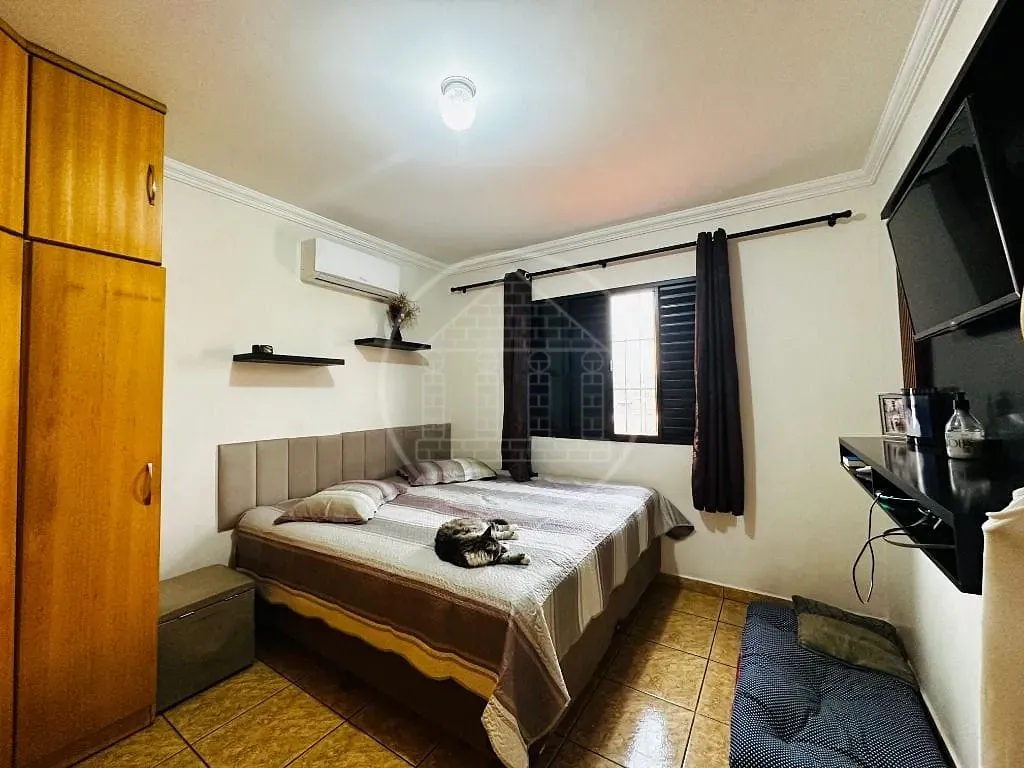 Sobrado, 4 quartos, 180 m² - Foto 10