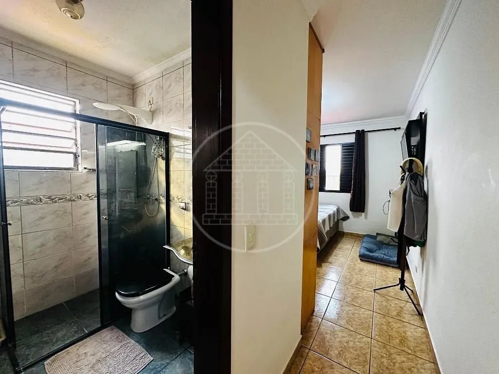 Sobrado, 4 quartos, 180 m² - Foto 9