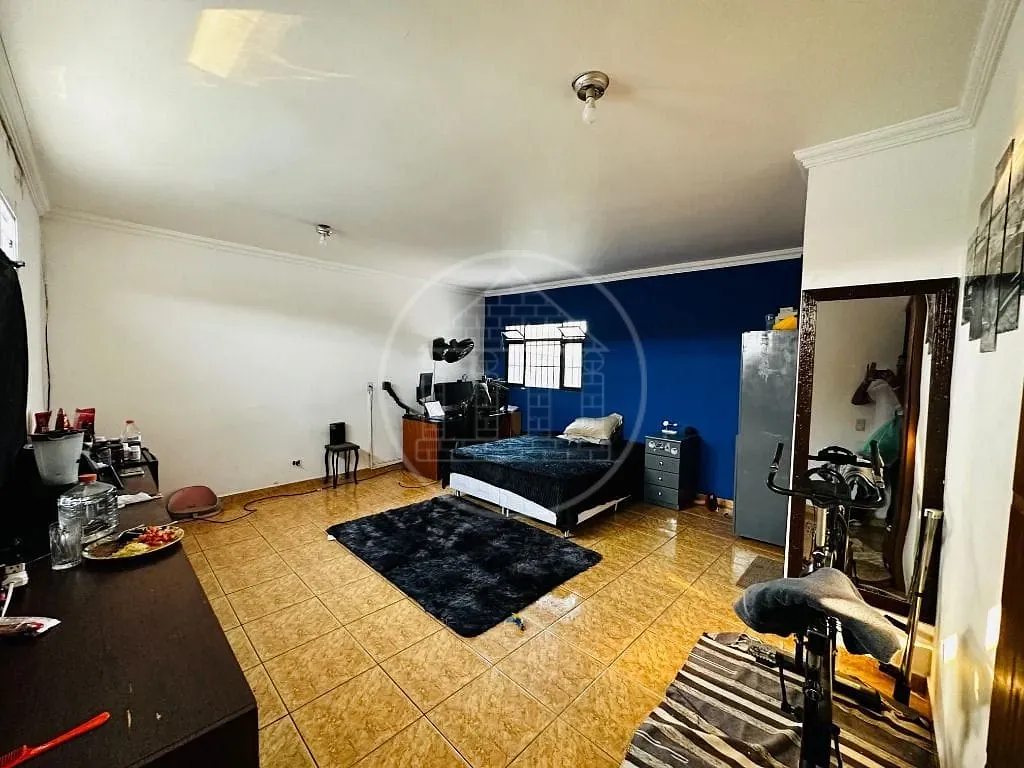 Sobrado, 4 quartos, 180 m² - Foto 25