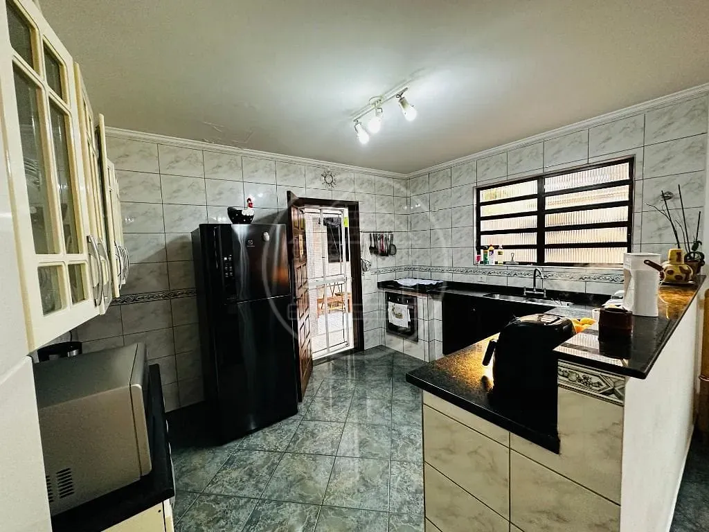 Sobrado, 4 quartos, 180 m² - Foto 6