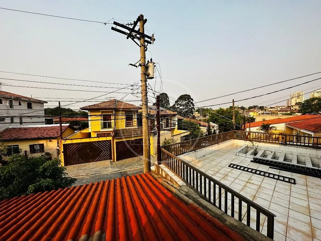 Sobrado, 4 quartos, 180 m² - Foto 14