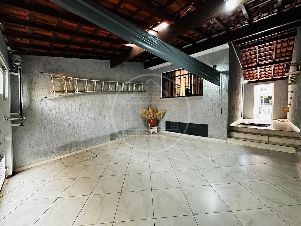 Sobrado, 4 quartos, 180 m² - Foto 19