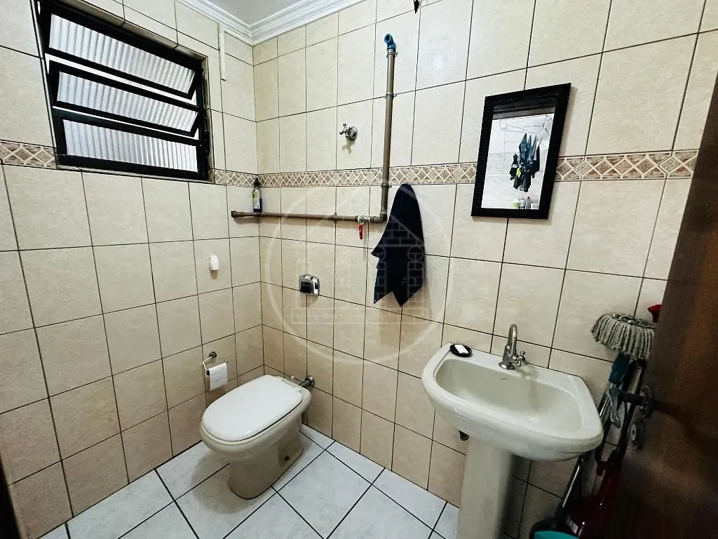 Sobrado, 4 quartos, 180 m² - Foto 24