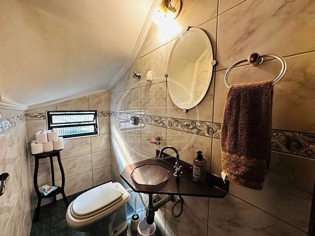 Sobrado, 4 quartos, 180 m² - Foto 7