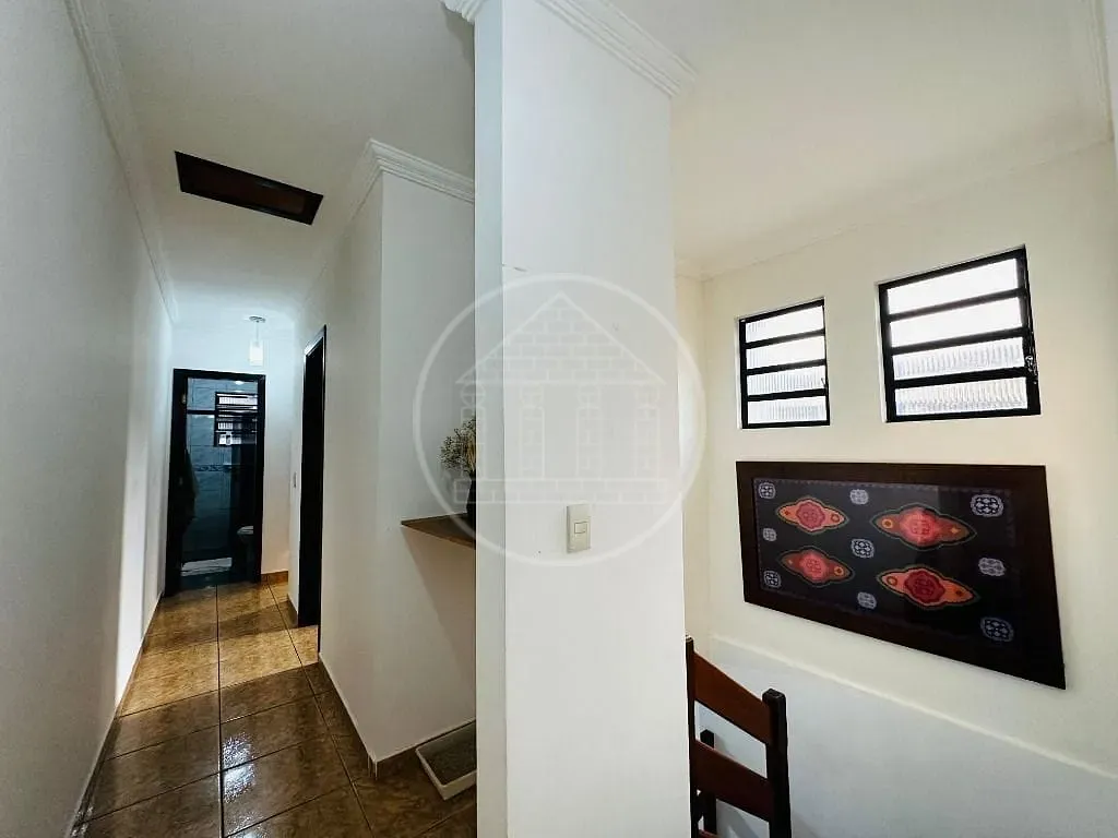 Sobrado, 4 quartos, 180 m² - Foto 8