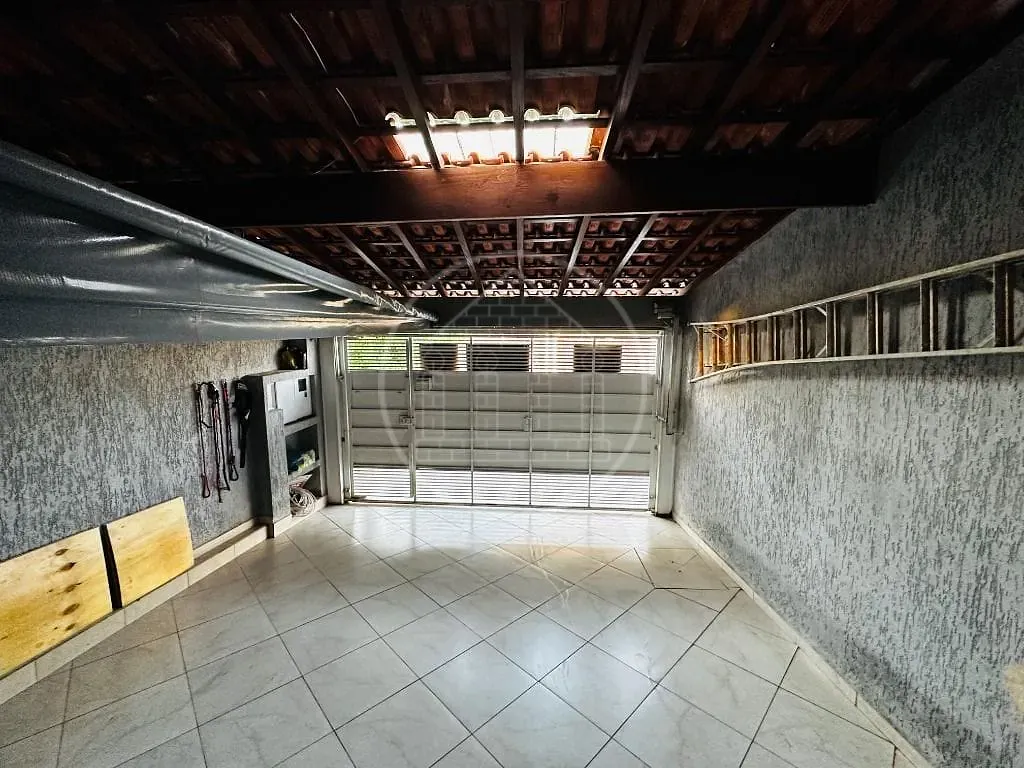 Sobrado, 4 quartos, 180 m² - Foto 17