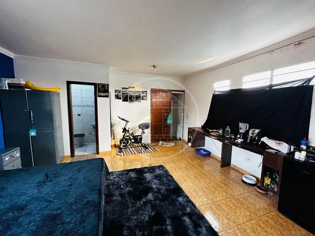 Sobrado, 4 quartos, 180 m² - Foto 26