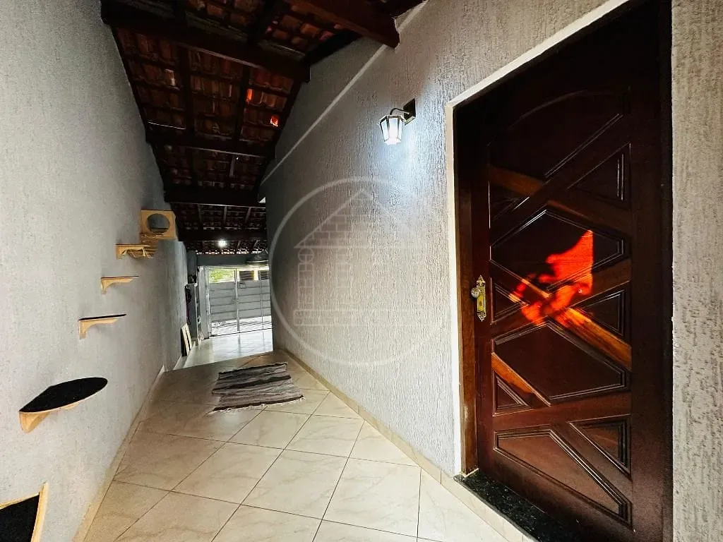 Sobrado, 4 quartos, 180 m² - Foto 20