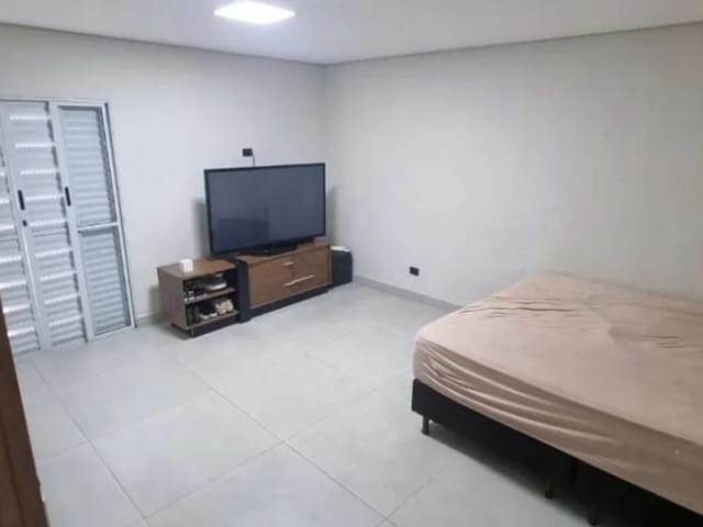 Sobrado com 189m² 3 quartos e 4 banheiros, à venda, no bairro Piqueri em São Paulo