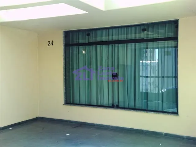 Sobrado com 200m² 3 quartos e 5 banheiros, à venda, no bairro Vila Califórnia em São Paulo