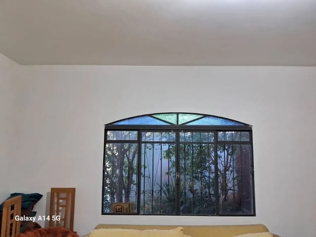 Sobrado com 200m² 4 quartos e 4 banheiros, à venda, no bairro Jardim Joao XXIII em São Paulo
