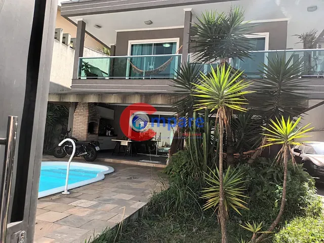 Sobrado com 420m² 4 quartos e 1 banheiro, para alugar, no bairro City América em São Paulo
