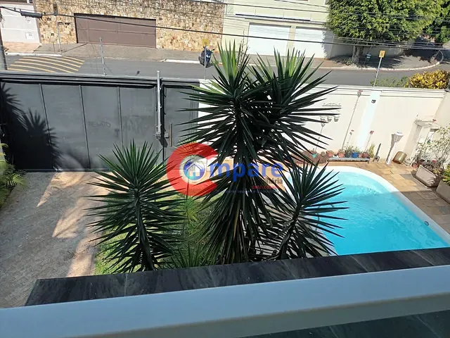 Sobrado com 420m² 4 quartos e 1 banheiro, para alugar, no bairro City América em São Paulo