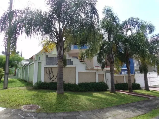 Sobrado com 139m² 4 quartos e 4 banheiros, à venda, no bairro Bairro Alto em Curitiba
