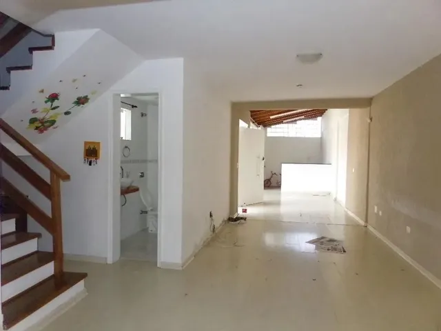 Sobrado com 139m² 4 quartos e 4 banheiros, à venda, no bairro Bairro Alto em Curitiba