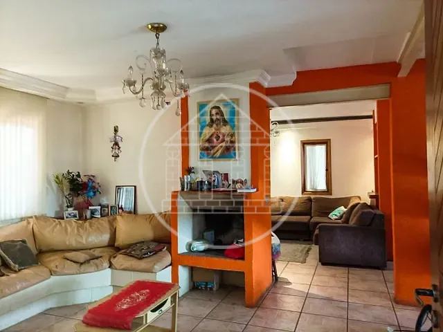 Sobrado com 276m² 3 quartos e 1 banheiro, à venda, no bairro Jardim das Camélias (Zona Sul) em São Paulo