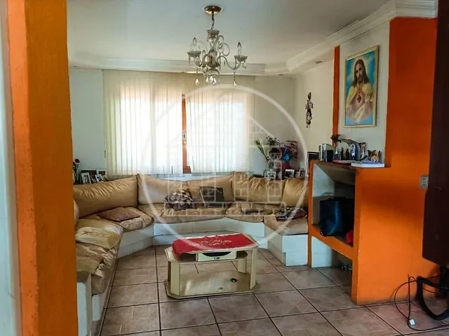 Sobrado com 276m² 3 quartos e 1 banheiro, à venda, no bairro Jardim das Camélias (Zona Sul) em São Paulo