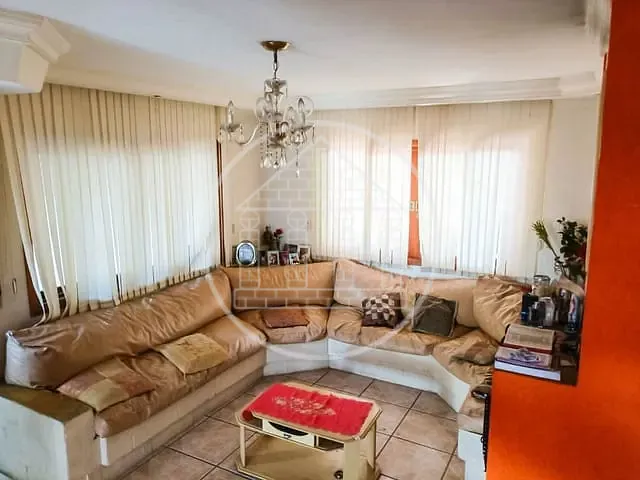 Sobrado com 276m² 3 quartos e 1 banheiro, à venda, no bairro Jardim das Camélias (Zona Sul) em São Paulo