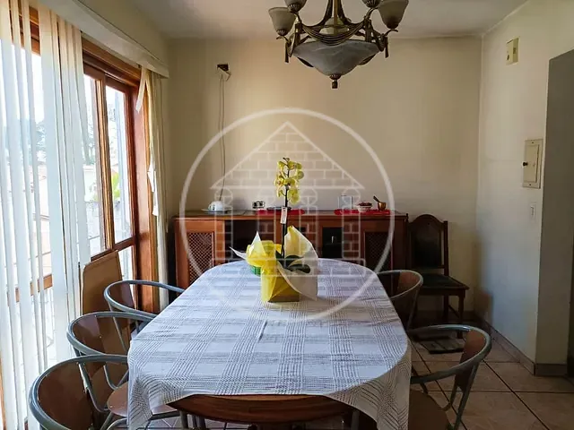Sobrado com 276m² 3 quartos e 1 banheiro, à venda, no bairro Jardim das Camélias (Zona Sul) em São Paulo