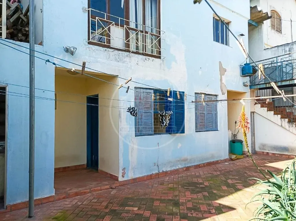 Sobrado, 3 quartos, 200 m² - Foto 24