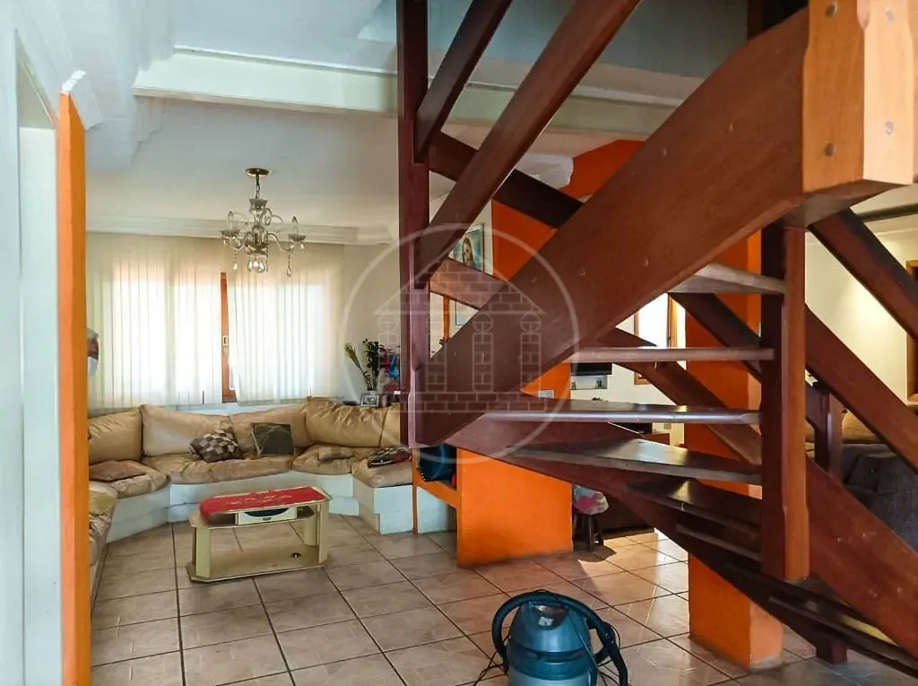 Sobrado, 3 quartos, 200 m² - Foto 9