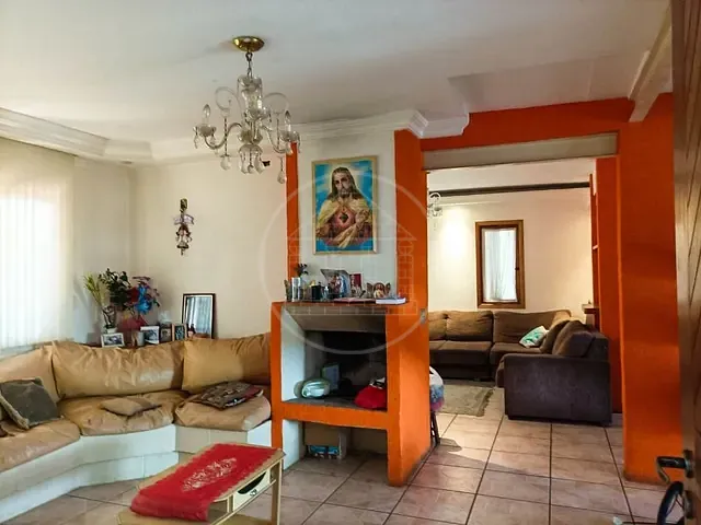 Sobrado com 276m² 3 quartos e 1 banheiro, à venda, no bairro Jardim das Camélias (Zona Sul) em São Paulo