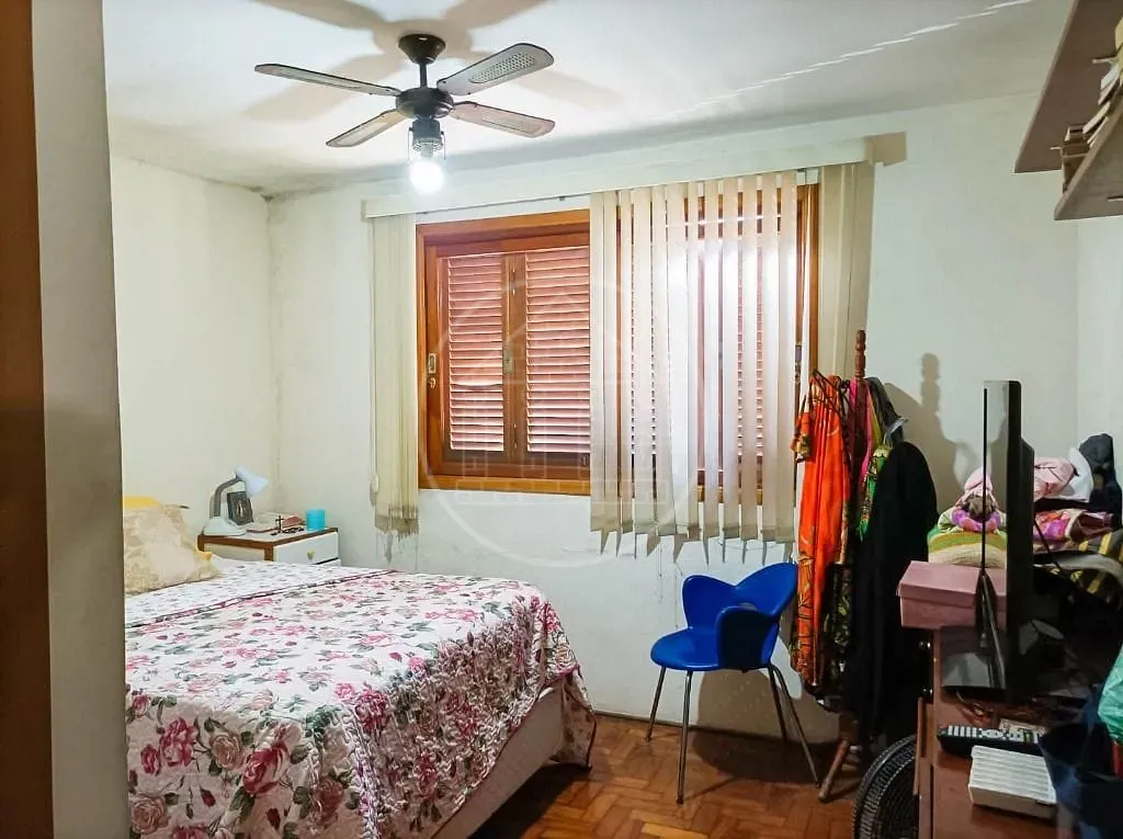 Sobrado, 3 quartos, 200 m² - Foto 14