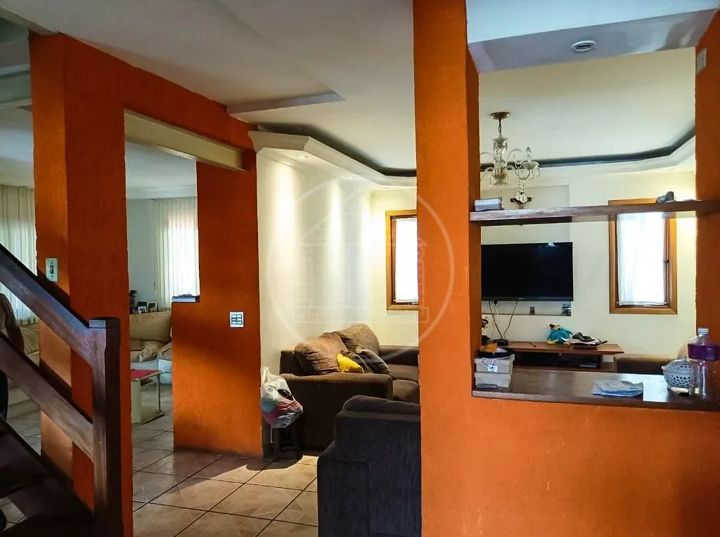 Sobrado, 3 quartos, 200 m² - Foto 11