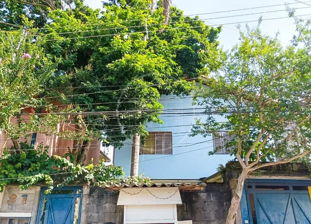Sobrado, 3 quartos, 200 m² - Foto 37