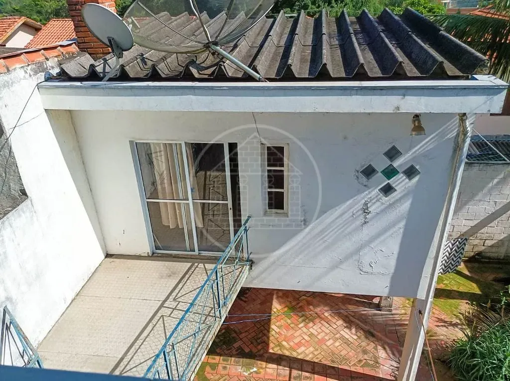 Sobrado, 3 quartos, 200 m² - Foto 18