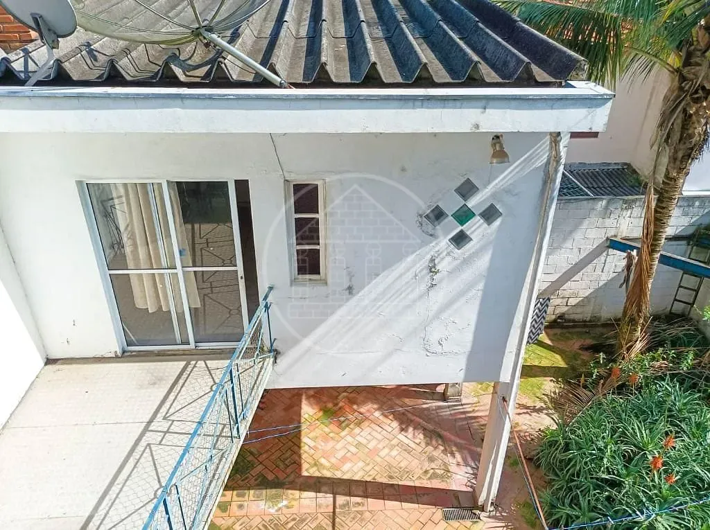 Sobrado, 3 quartos, 200 m² - Foto 19