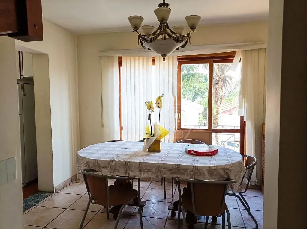 Sobrado, 3 quartos, 200 m² - Foto 6