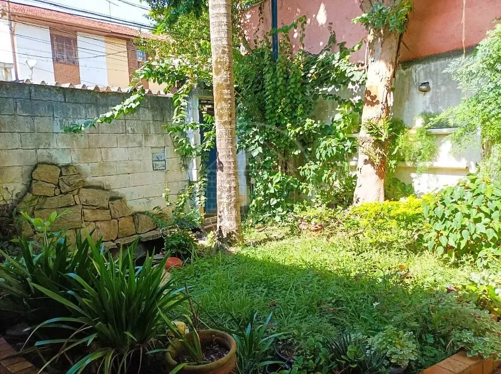 Sobrado, 3 quartos, 200 m² - Foto 33