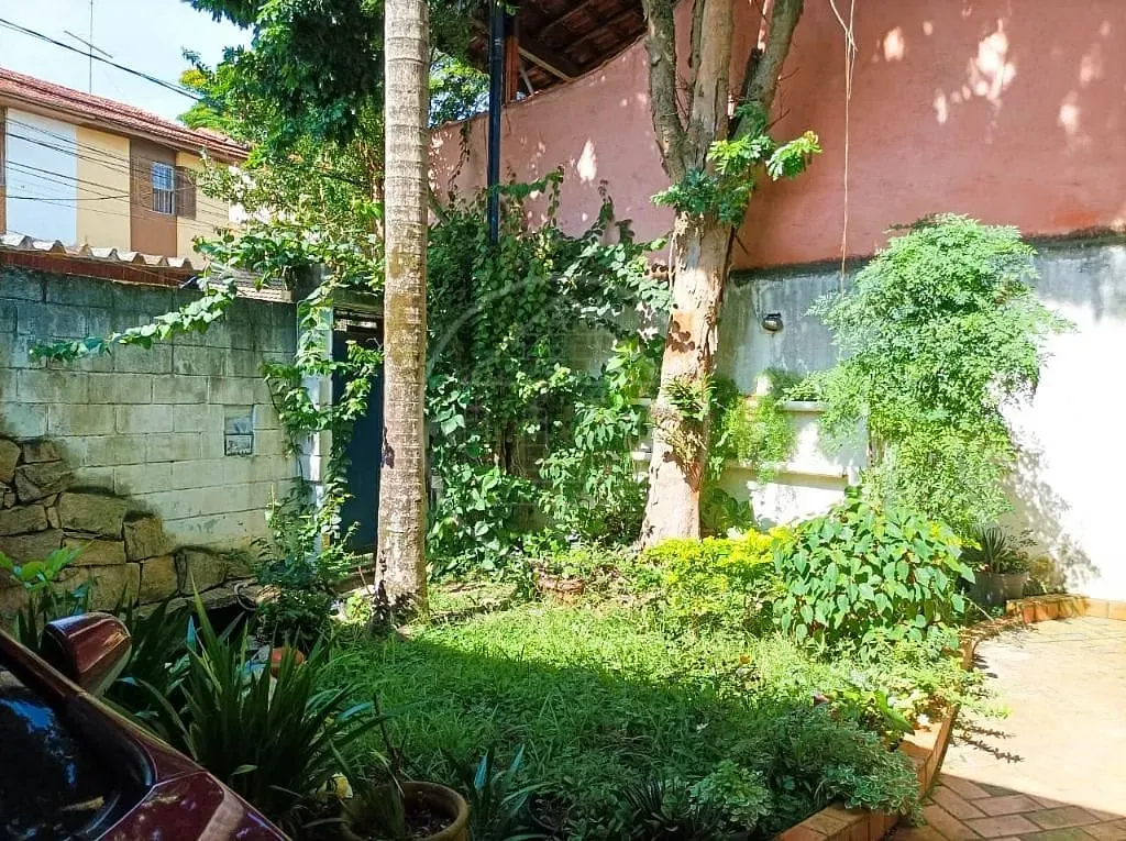 Sobrado, 3 quartos, 200 m² - Foto 32