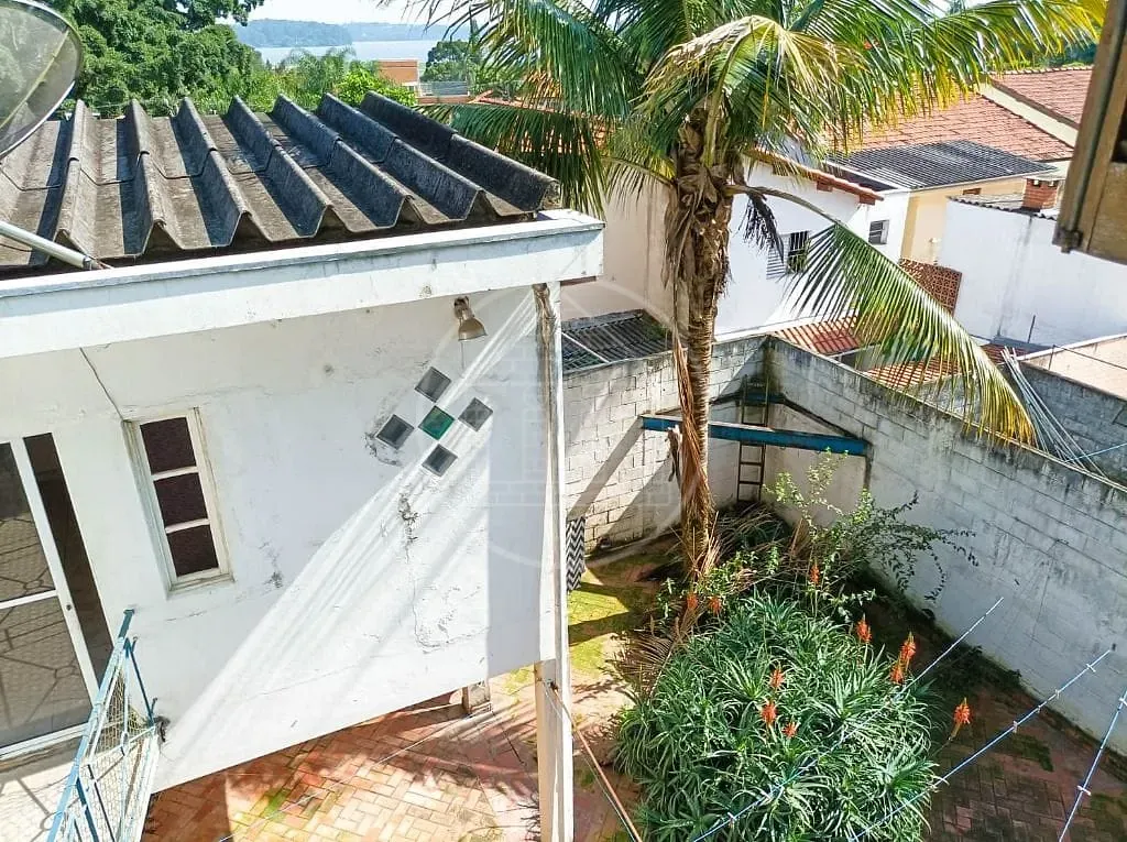 Sobrado, 3 quartos, 200 m² - Foto 20