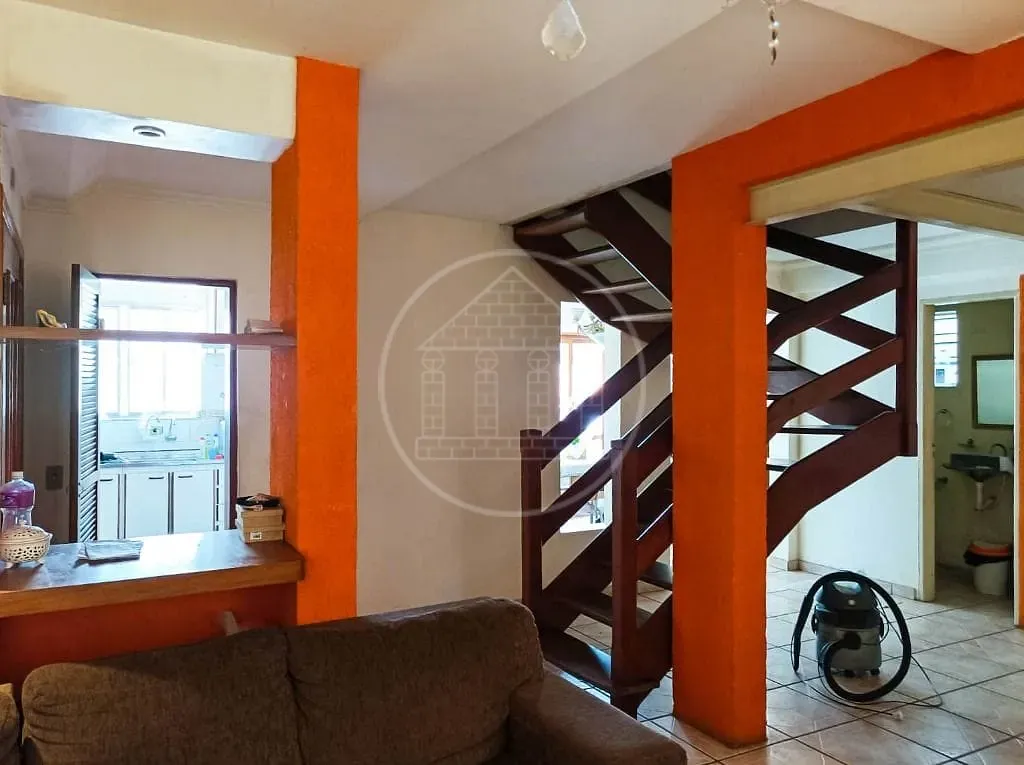 Sobrado, 3 quartos, 200 m² - Foto 10
